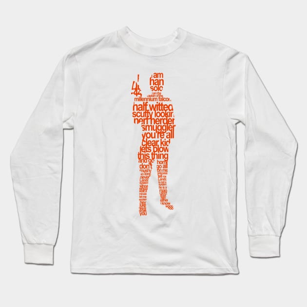 Scruffy Looking' Long Sleeve T-Shirt by My Geeky Tees - T-Shirt Designs